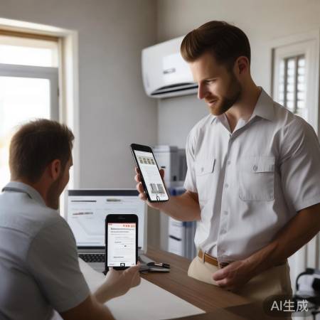 LG空调安装电话便捷