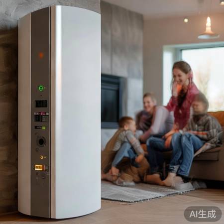 壁挂炉压力调整，生活更舒适