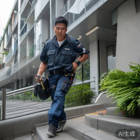 珠海空调速修，专业又高效