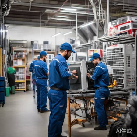 空调维修选哪家？