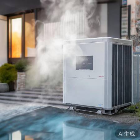 高效节能，环保热水神器