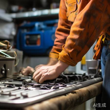 拆装小心，勿用蛮力