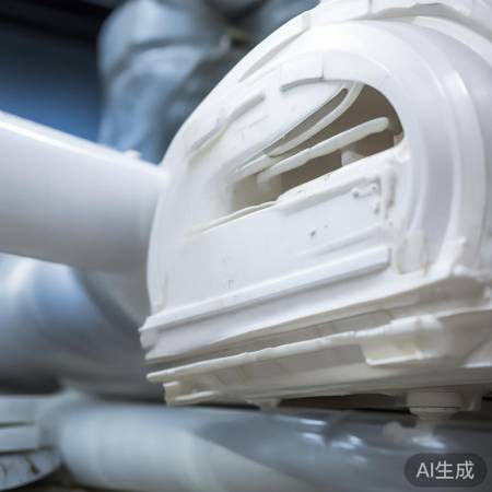 PVC管道，轻便耐漏风