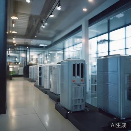 佛山中央空调，清凉夏日必备