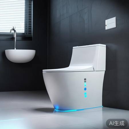 “智能马桶使用技巧”