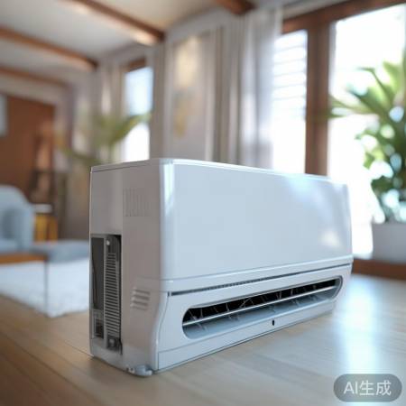 空调安装攻略，夏日清凉指南