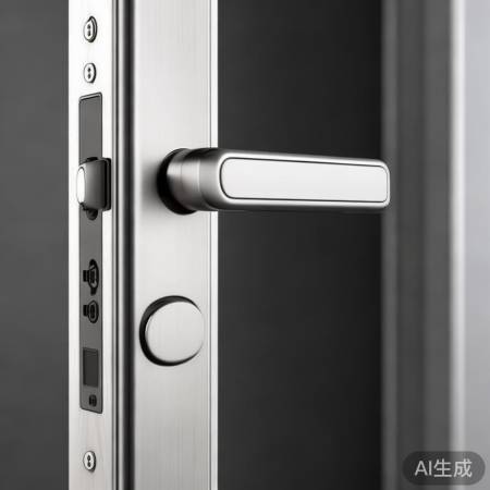 指纹锁材质、品牌、功能关键