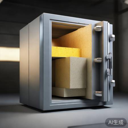 多种隔热材料，石棉最佳却有害