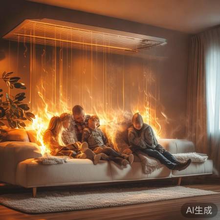 中央空调冬季制热技巧