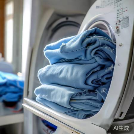 洗衣机洗内裤技巧分享