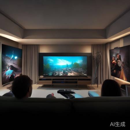 电视选型需明确用途