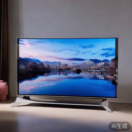 电视外观设计多样，选一款心仪的