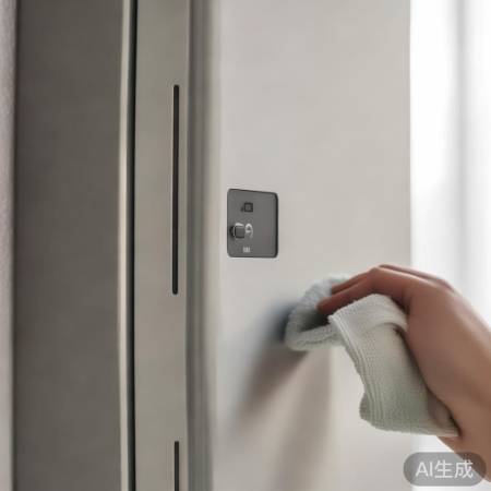 壁挂炉清洁保高效