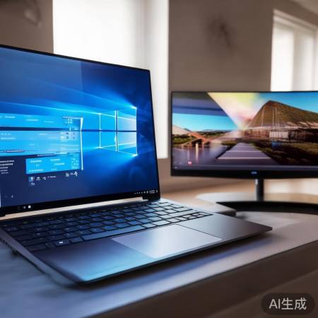 Win10系统快捷投屏