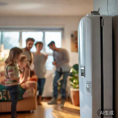 壁挂炉维修指南，找师傅！