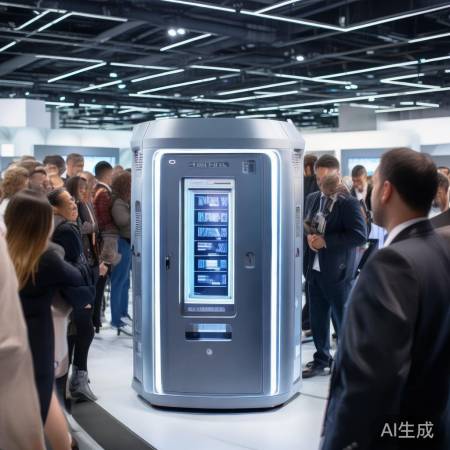 展会聚焦保险柜行业未来