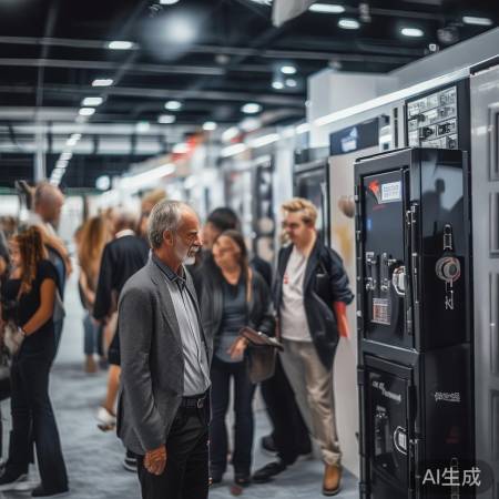 消费者选保险柜看品牌售后