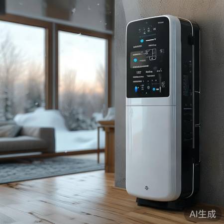 壁挂炉节能揭秘