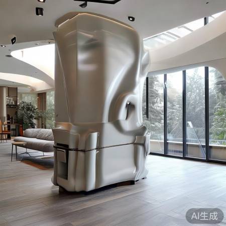 海尔洗衣机：品质卓越，智能便捷