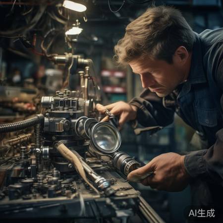 外机玄机小技巧