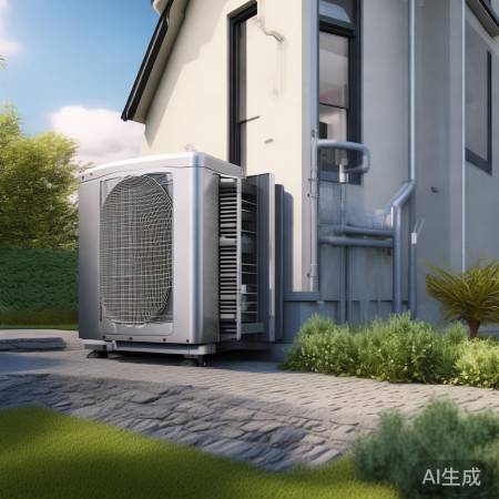 张掖空气能热泵，环保节能佳选