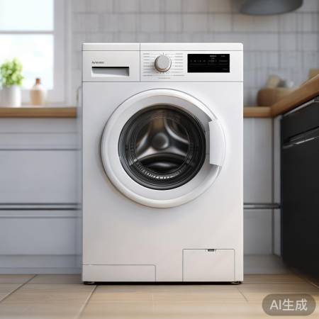 百元洗衣机满足日常需求