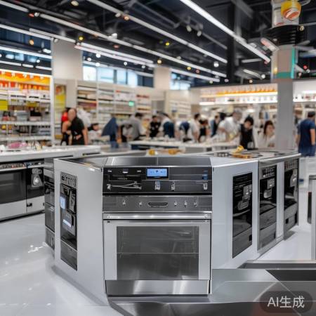 自贡集成灶选购指南