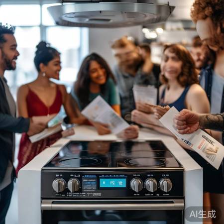 自贡集成灶购时优惠多