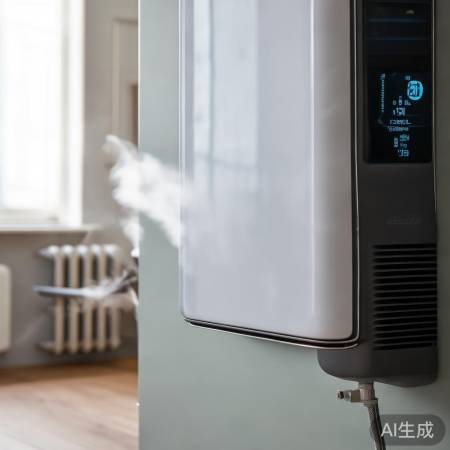 壁挂炉出水温度影响供暖效果