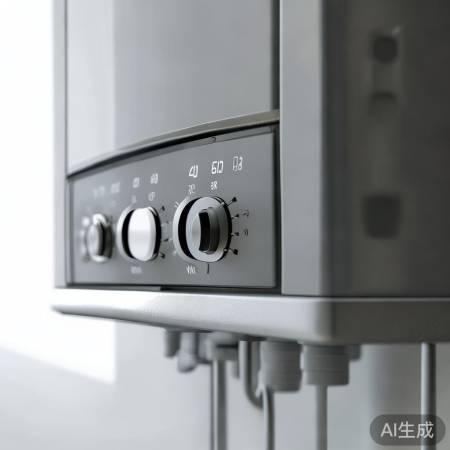 壁挂炉水温适宜40-60℃