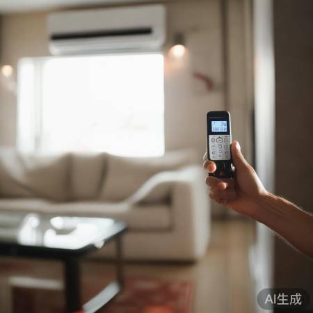 空调调风,舒适度加倍