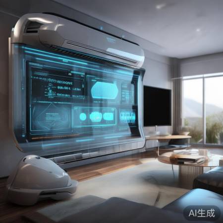 科技升级，美好未来