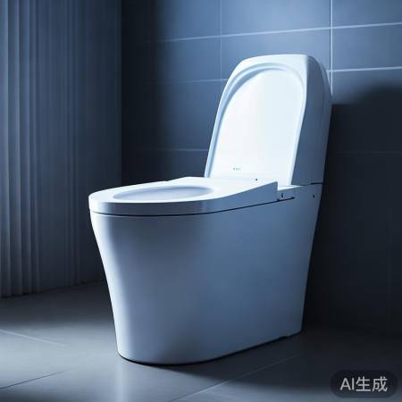 智能马桶电池耗尽