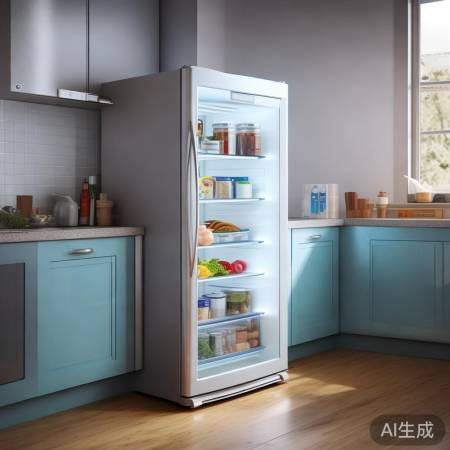 冰箱节能小贴士