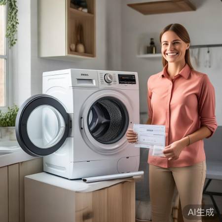 西门子洗衣机，选信誉商家保修好