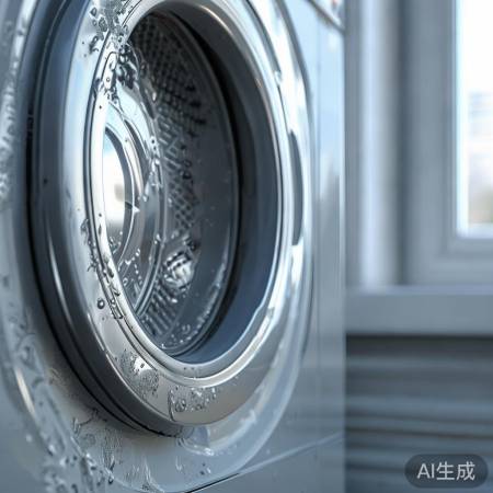 洗衣机保养防漏电