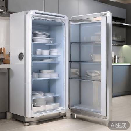 家用消毒柜成抢手货