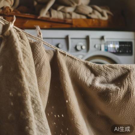 羊毛毯清洗注意事项