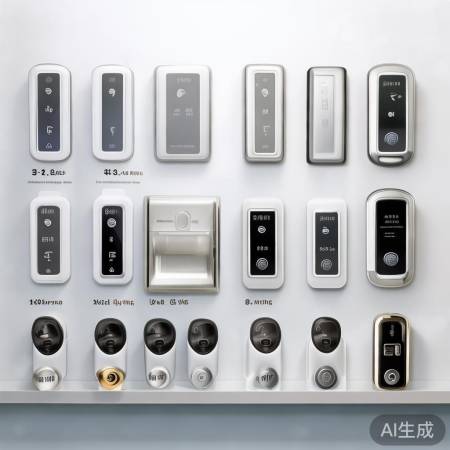 指纹锁选性价比高