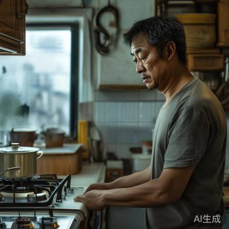 燃气费高，普通家庭不敢常开灶