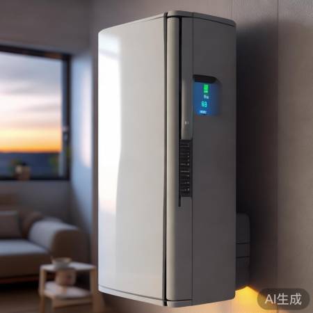 壁挂炉热水管，节能省钱神器