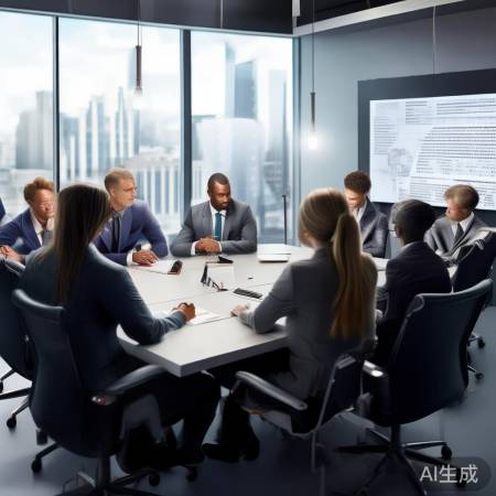 美菱积极应对质疑