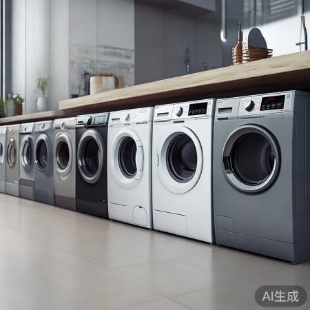 洗衣机品牌多，选合适最重要。