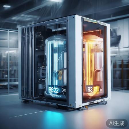 空调制冷剂R410a与R32对