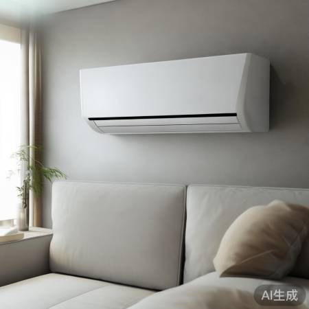 静音空调价格高