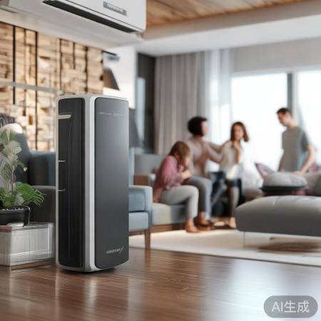 空调选品牌如选衣,售后服务如买