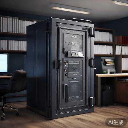 保险柜放置需注意