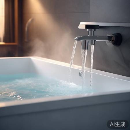 神州热水器恒温舒适，快温稳热