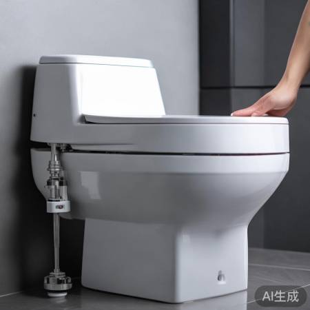 “检查水压,防漏保畅”