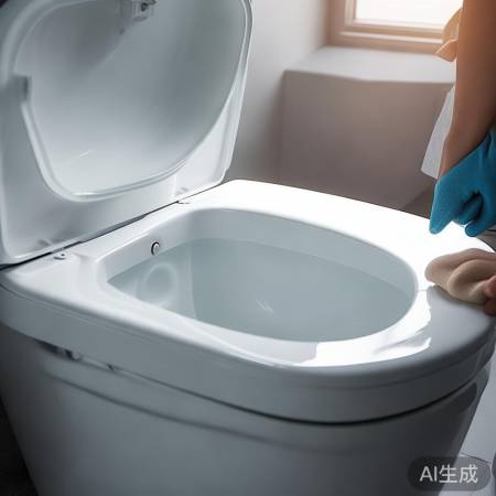 “智能马桶保养要点”